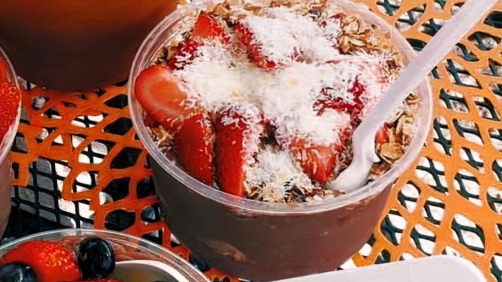 Shaka Bowl