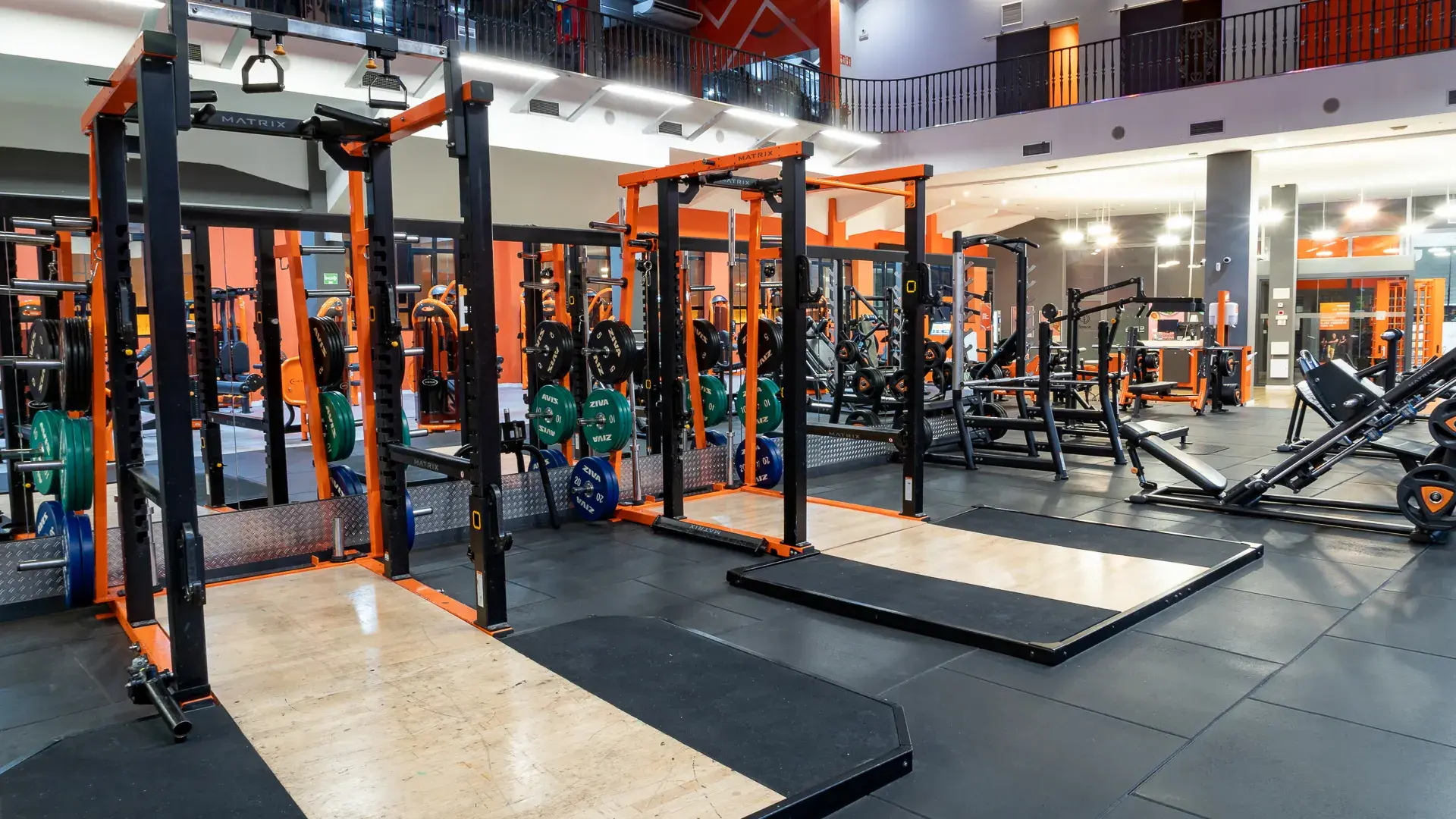 Galería en miniatura