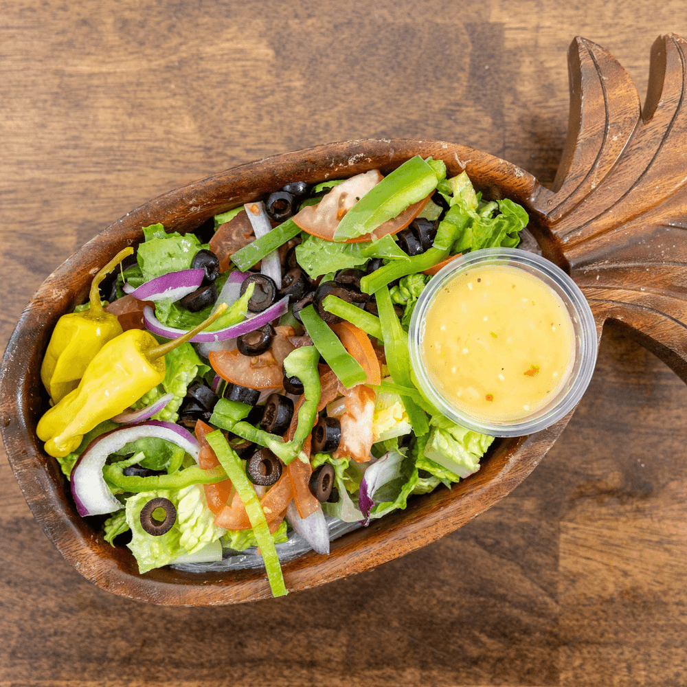 Garden Salad