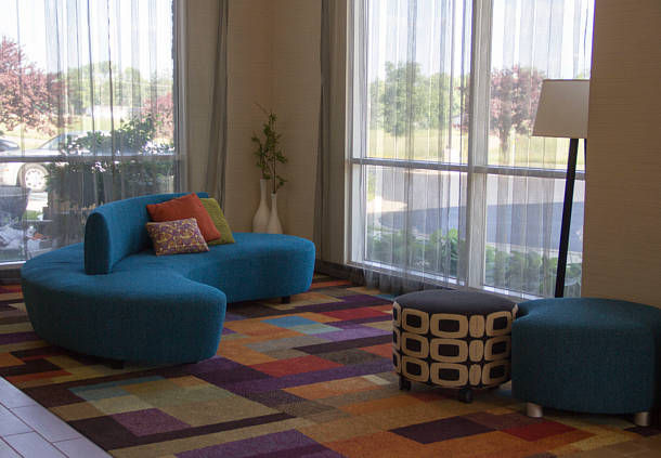 Images Fairfield Inn & Suites by Marriott Watervliet St. Joseph