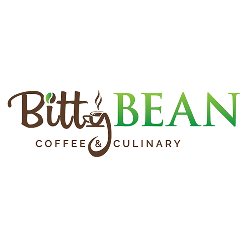 BittyBean Logo
