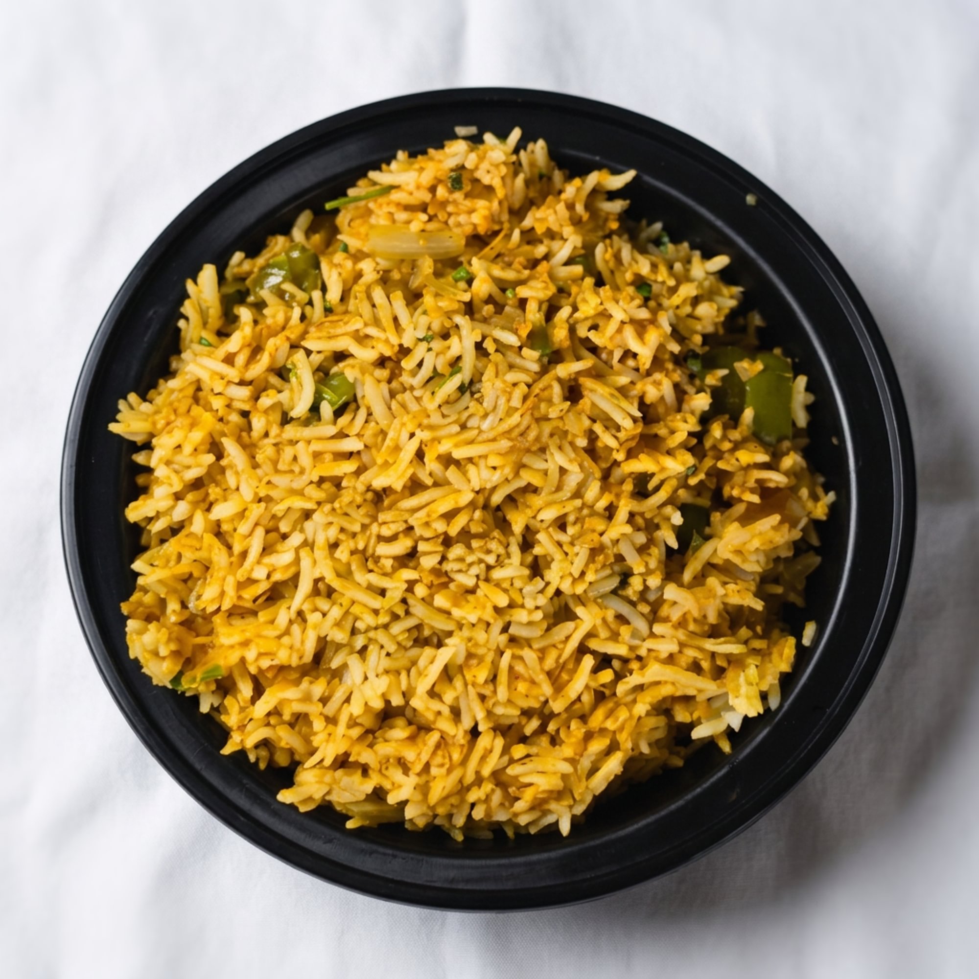 Nirvana Special Biryani