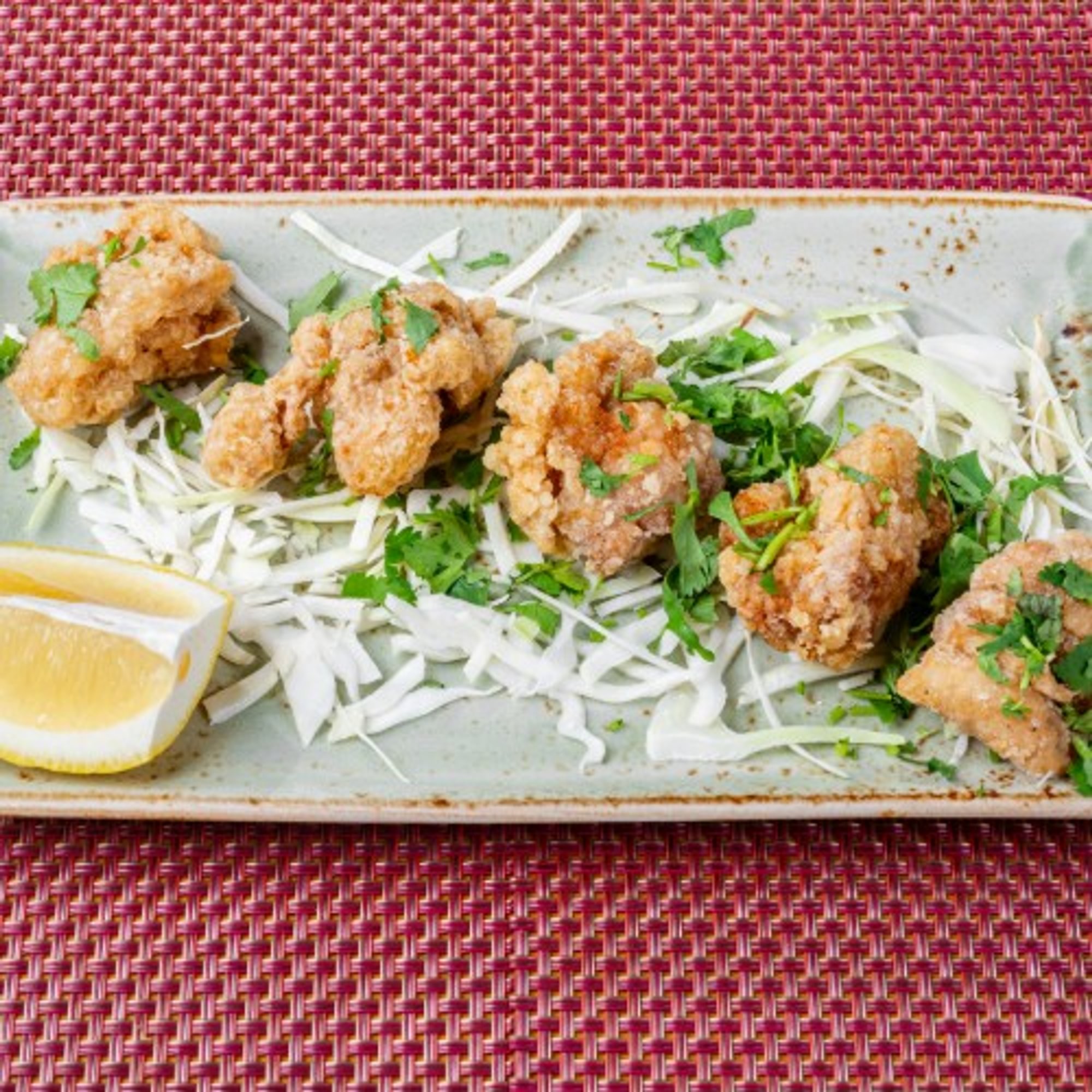 Karaage Chicken (3)