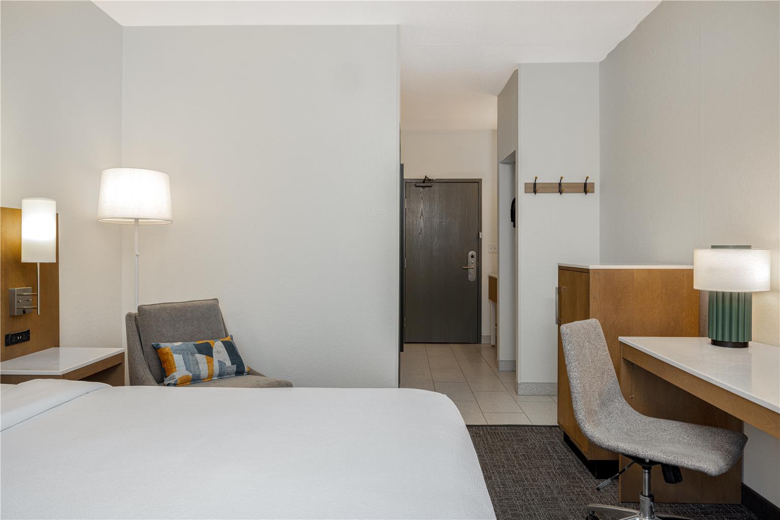 Spark by Hilton Ames Image