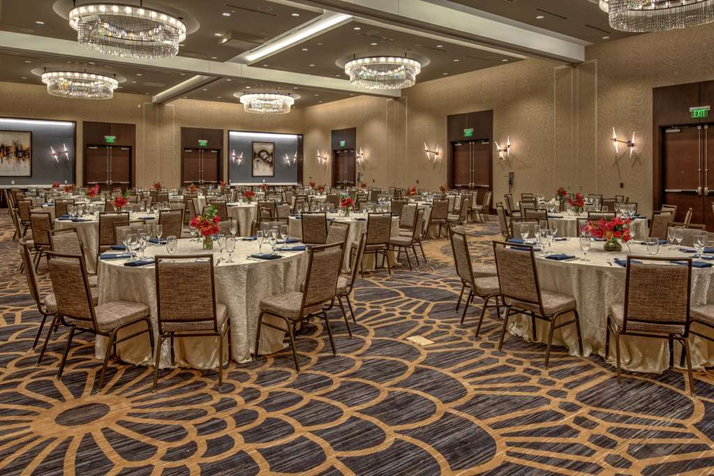 Hilton Franklin Cool Springs Image