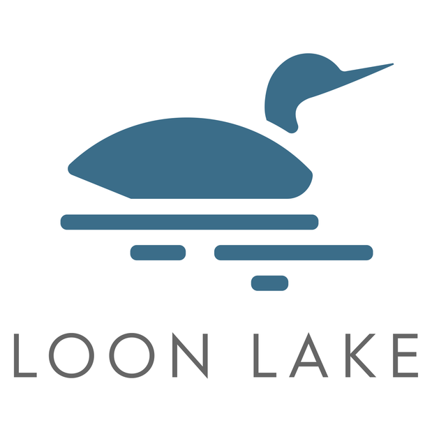 Loon Lake Estates Logo