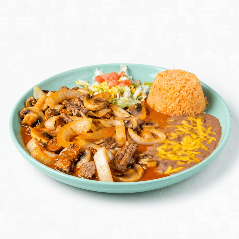 Steak Picado