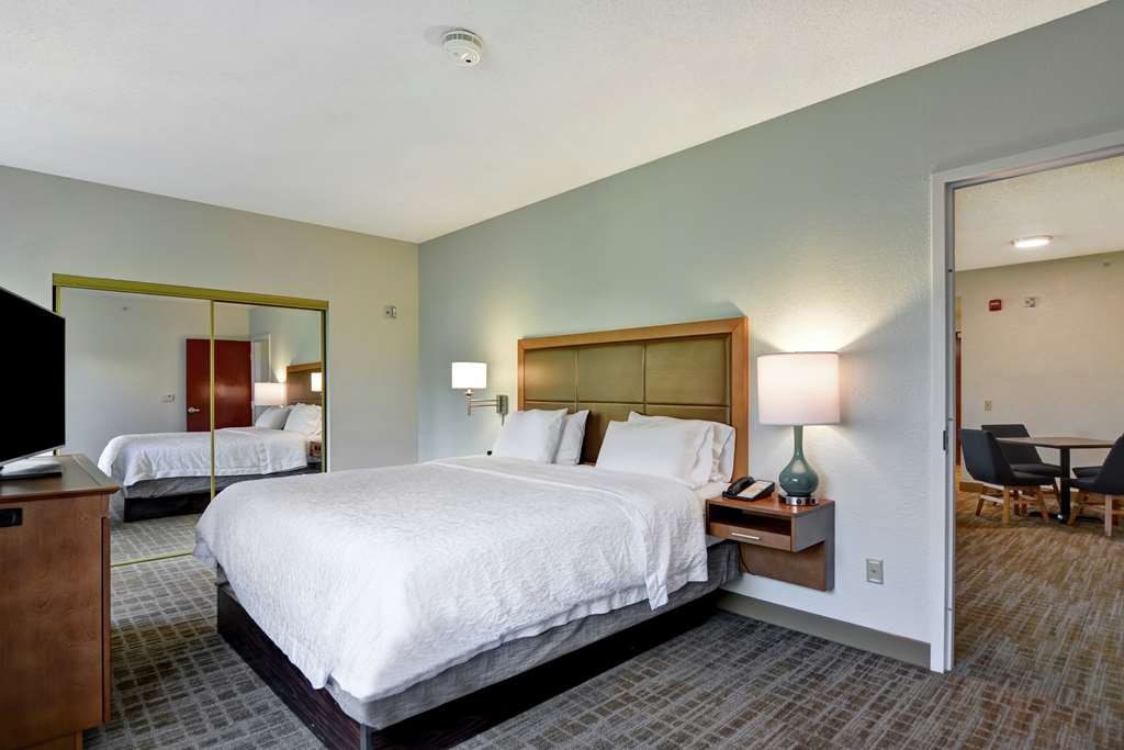 Hampton Inn Palm Beach Gardens Image