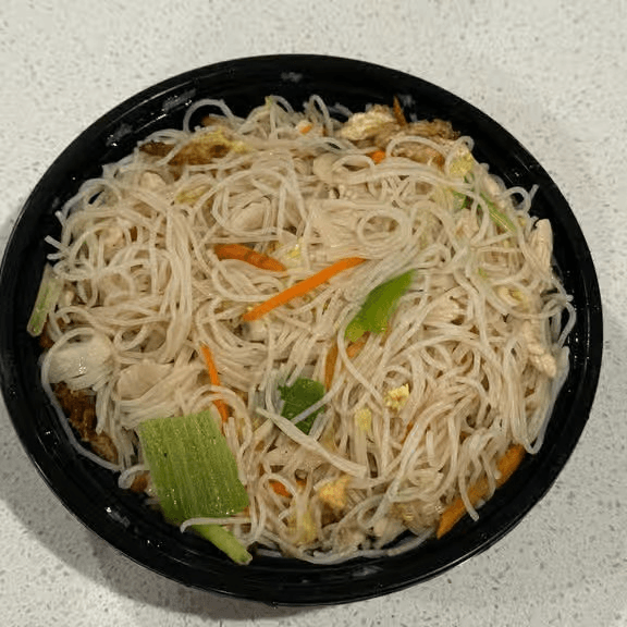 46. Chicken Mei Fun