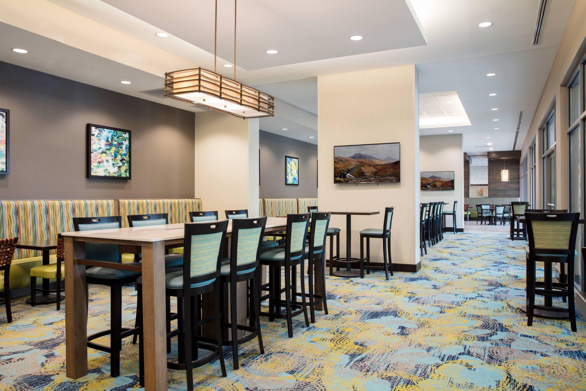 SpringHill Suites by Marriott Orlando Theme Parks/Lake Buena Vista Photo