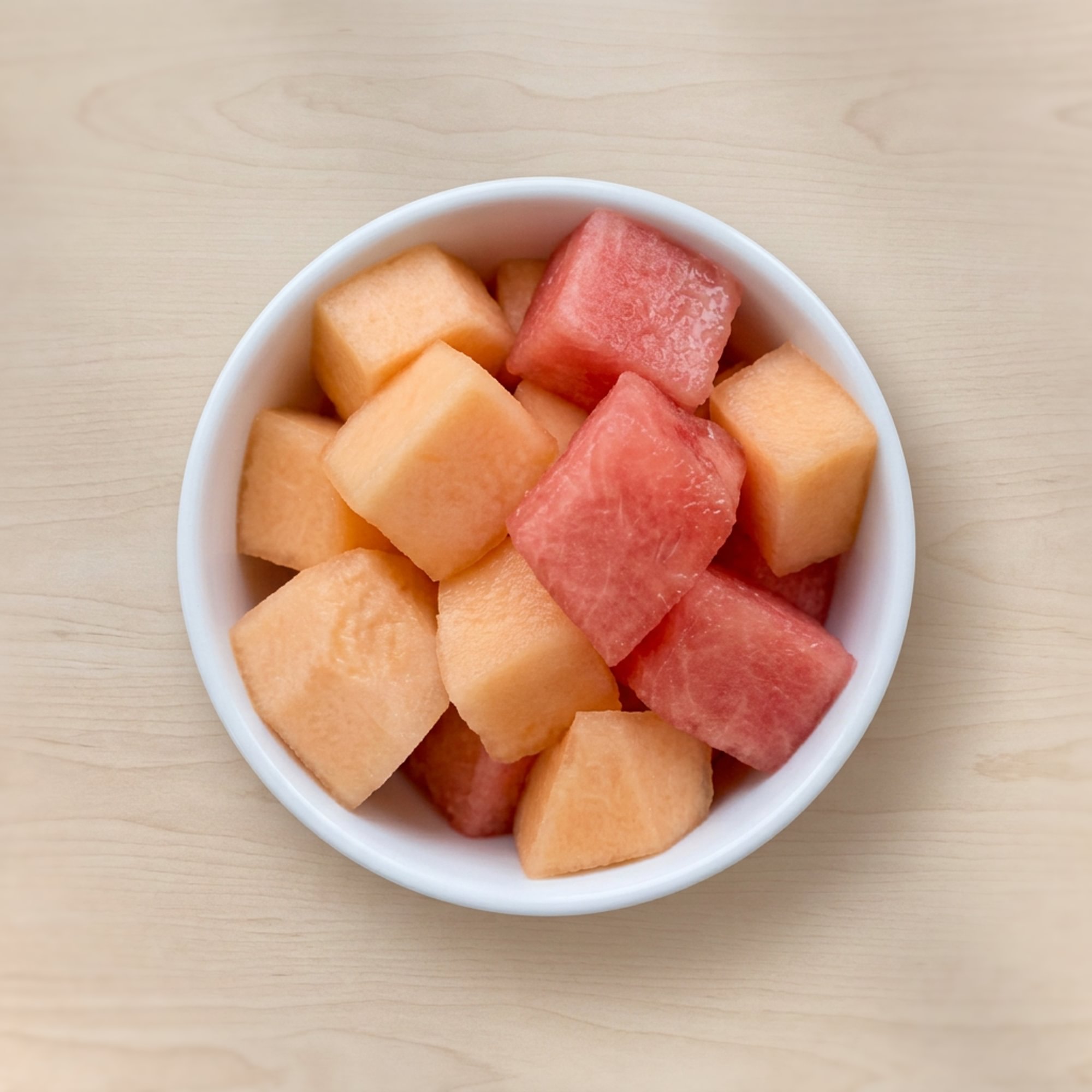 Fruit Cup