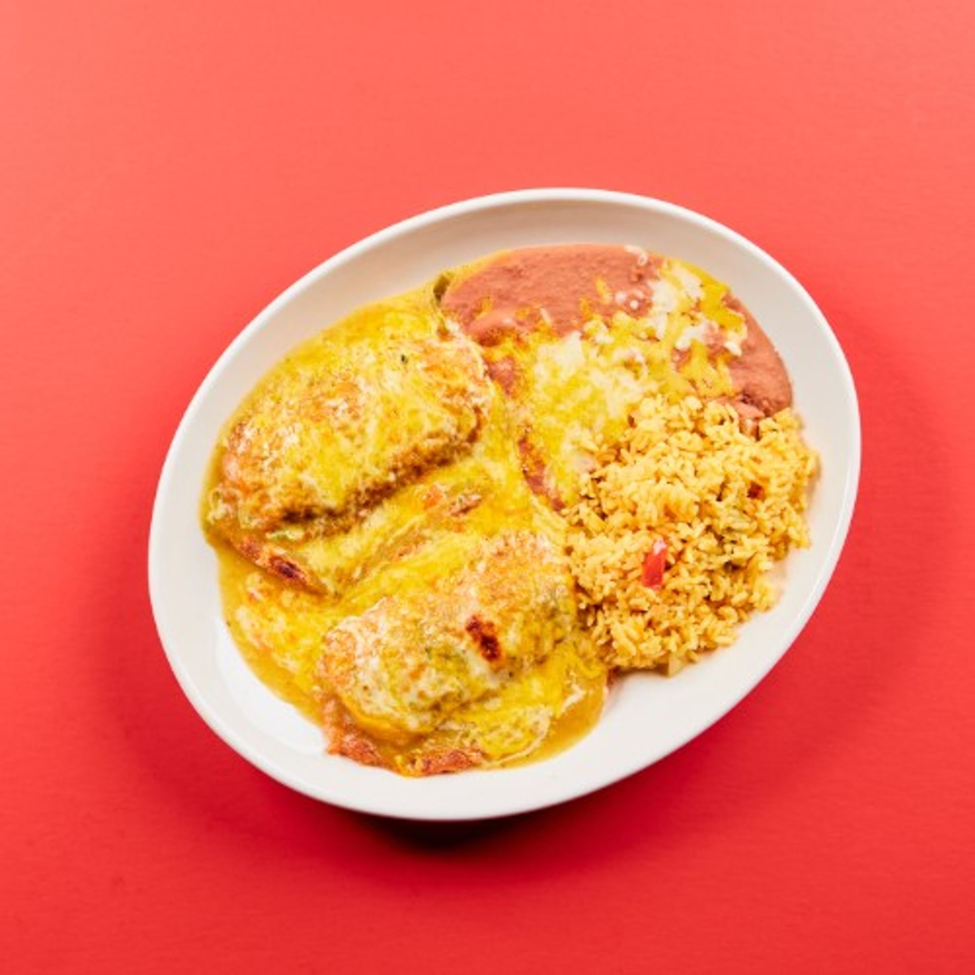 Chiles Rellenos