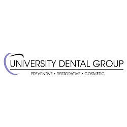 University Dental Group Photo