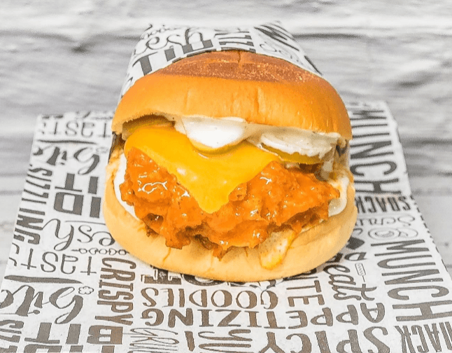 Jalapeno Cheddar