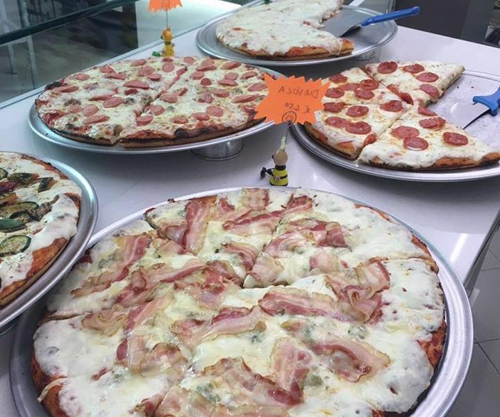 Images Why Not Pizza al Trancio e Rosticceria