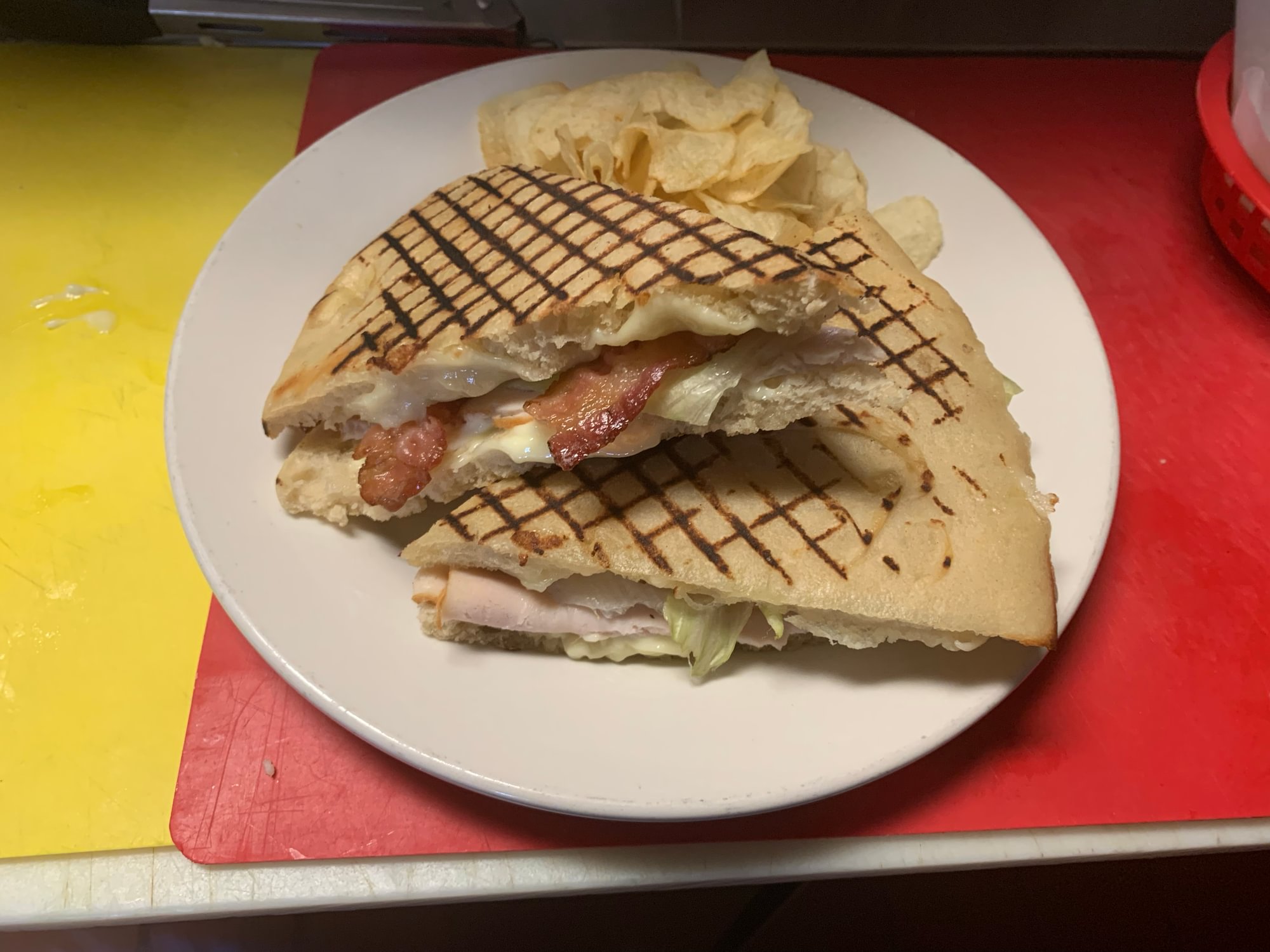 Italian Club Panini