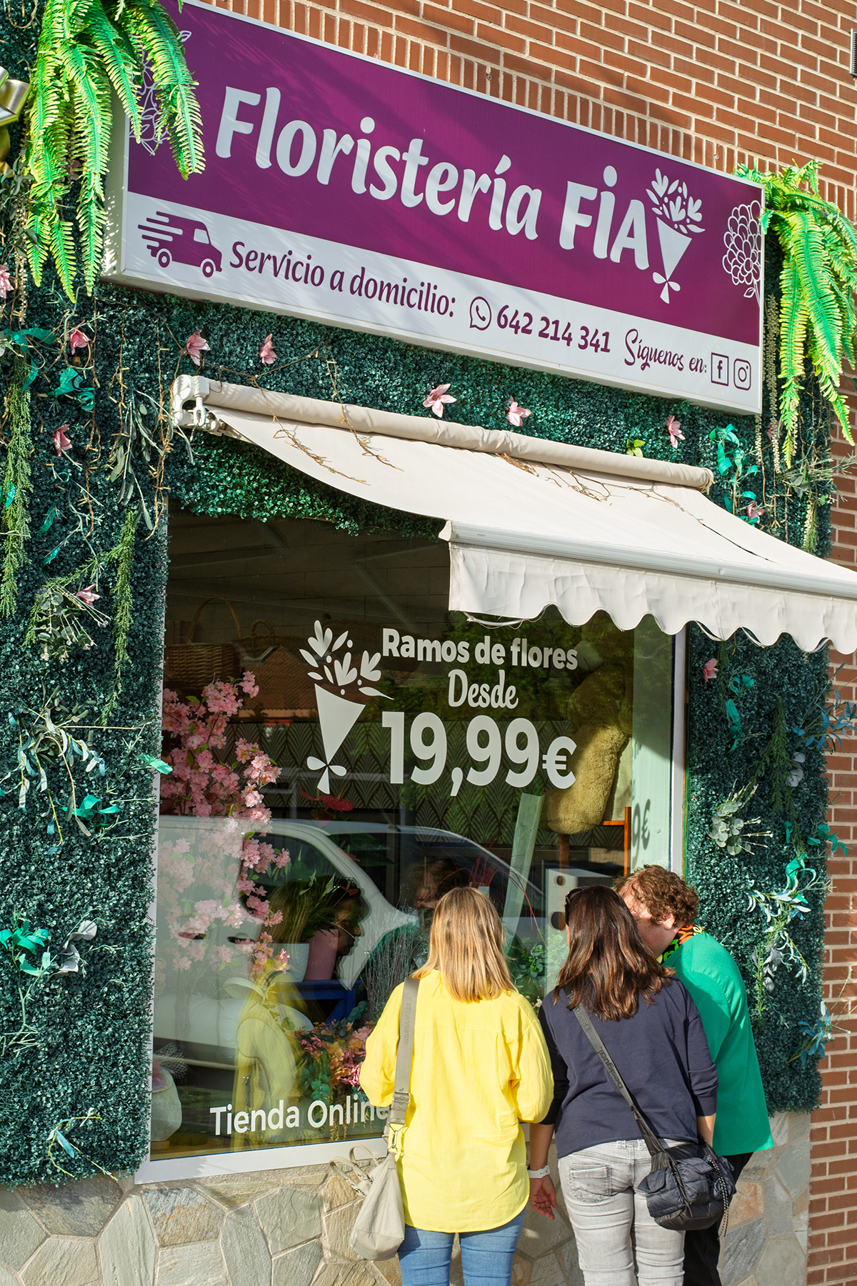 Galería en miniatura