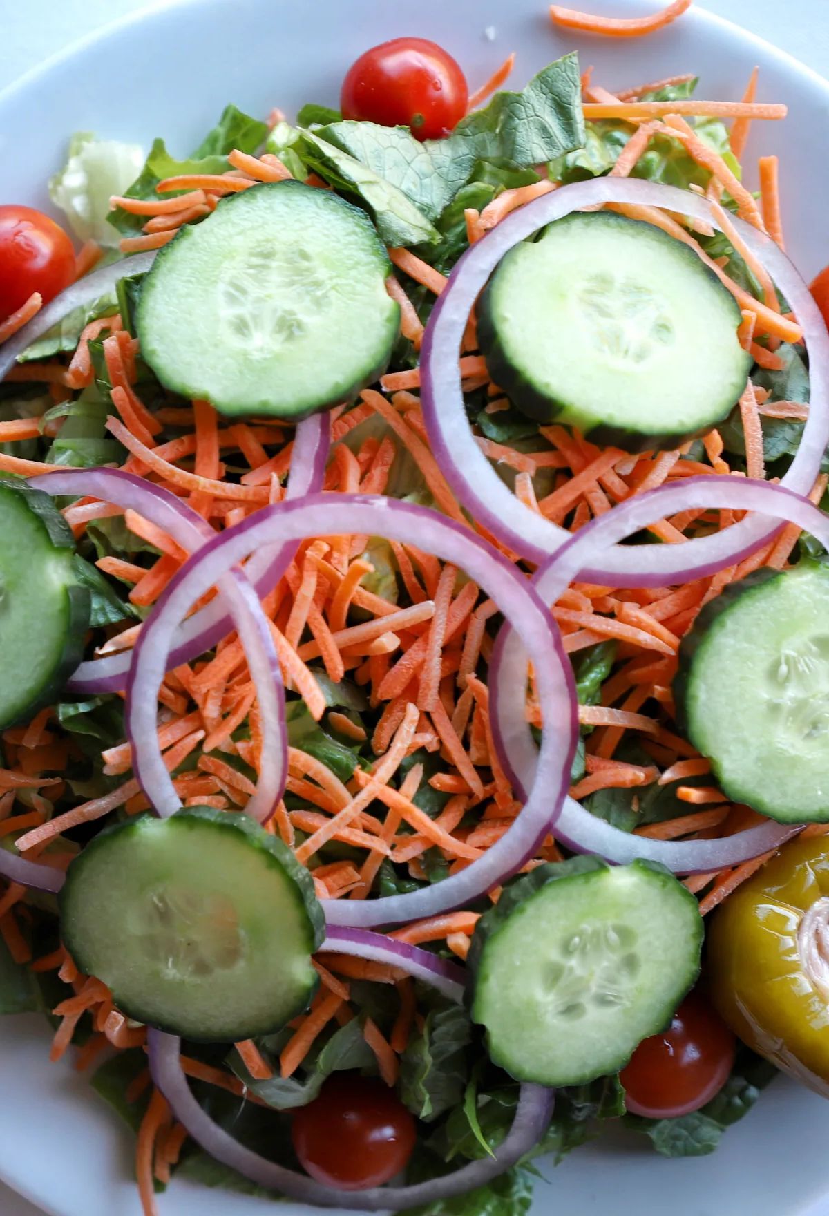 Garden Salad