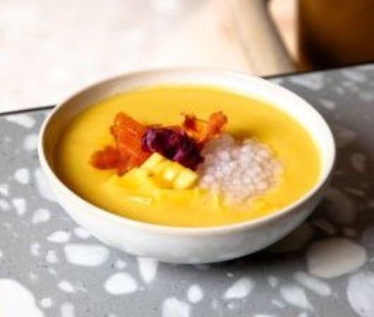 Mango Sago