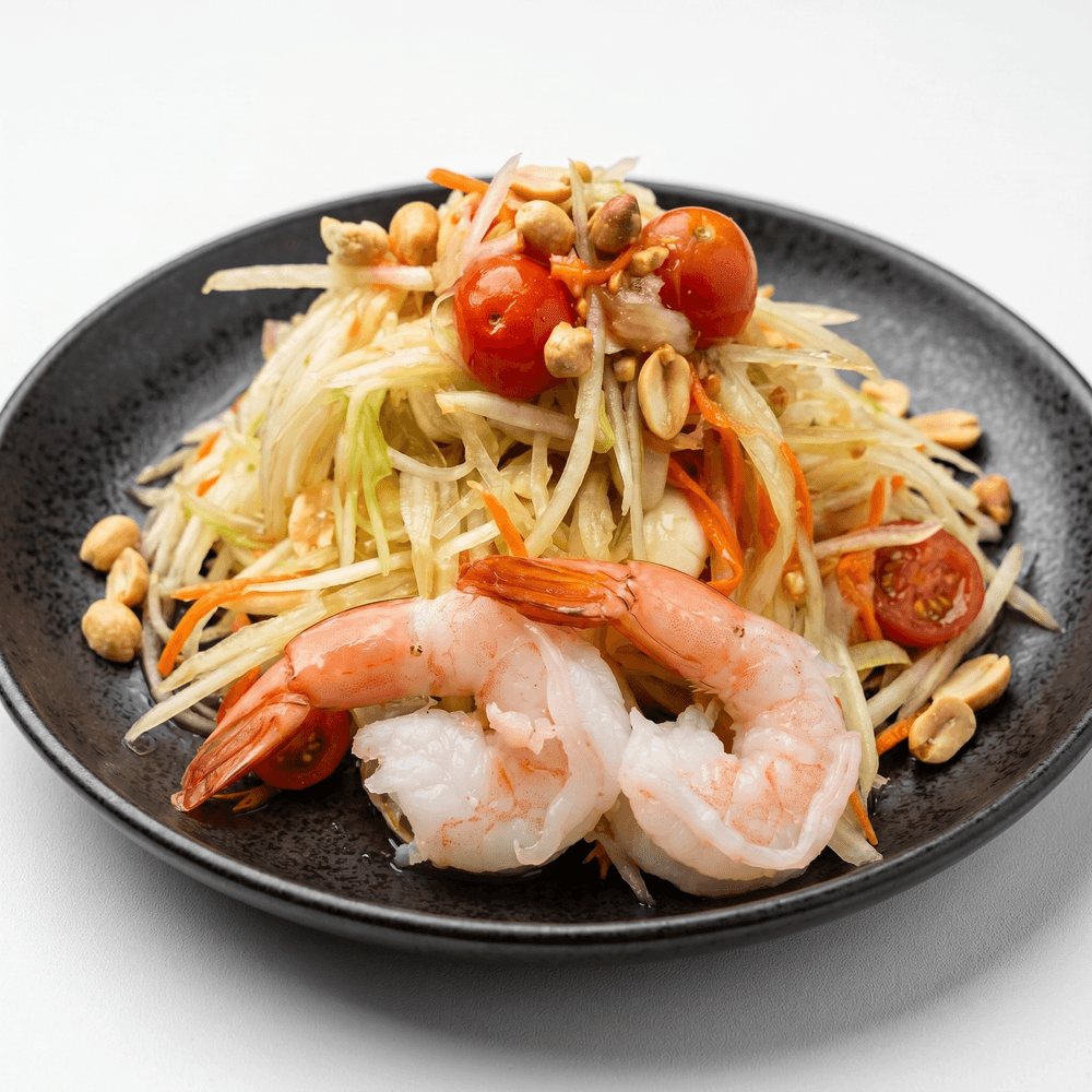 Papaya Salad