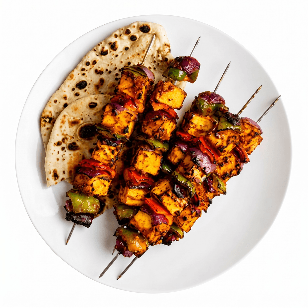 Paneer Tandoori