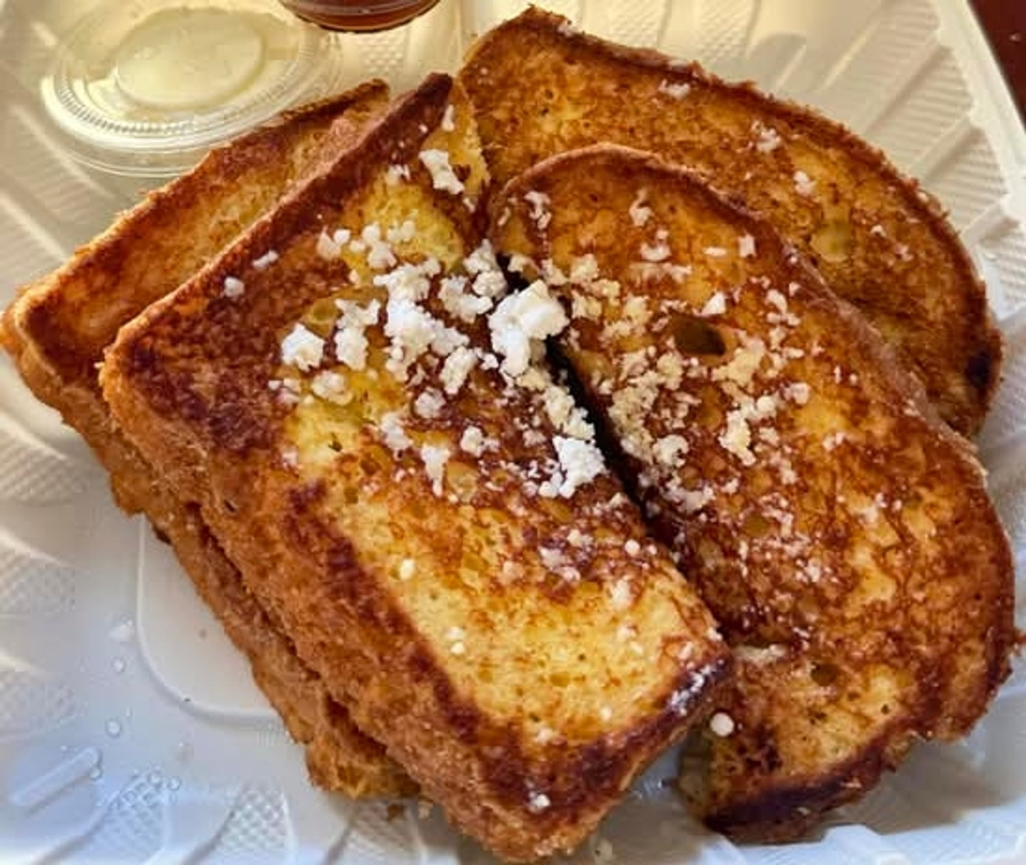 French Toast
