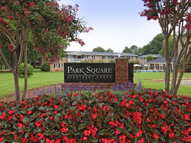 Park Square Photo