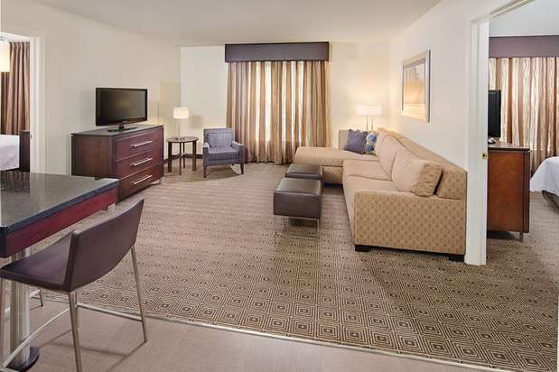 Images Homewood Suites by Hilton Manchester/Airport