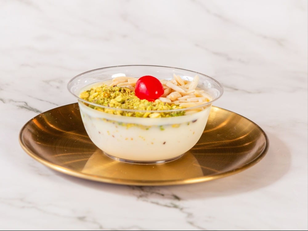 Mahalabia /مهلبية