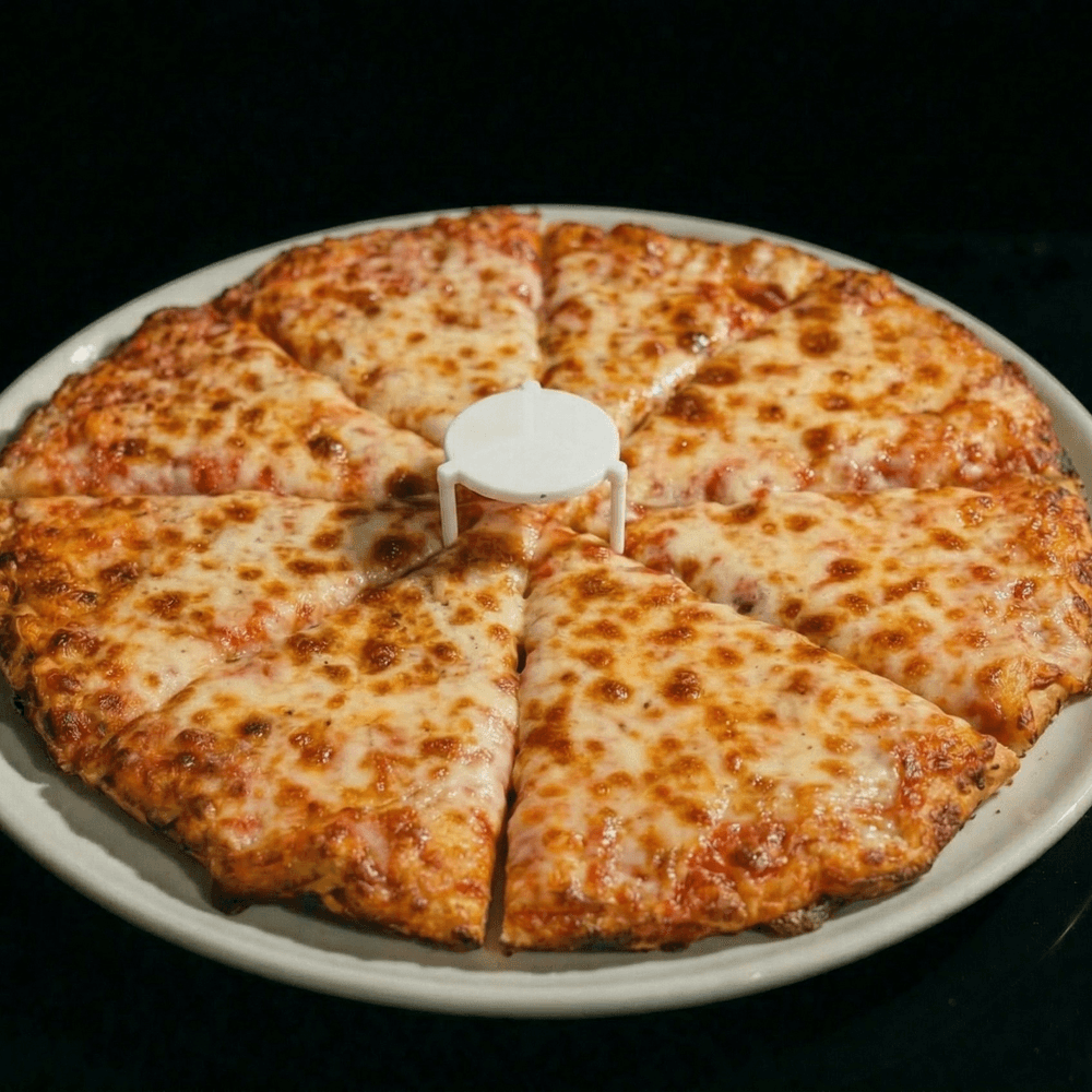 Small Say Cheese Pizza