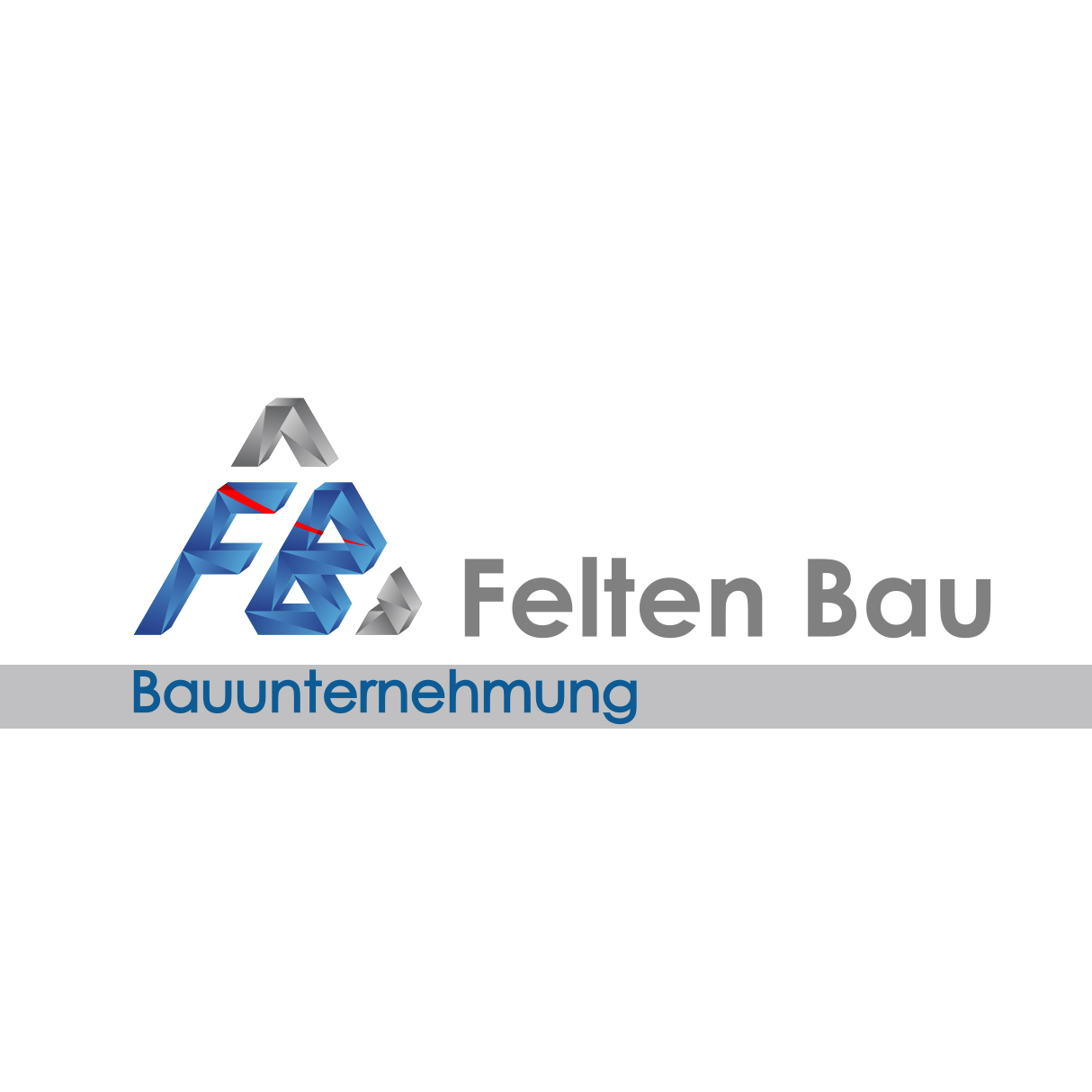 Logo von Felten Bau Meisterbetrieb