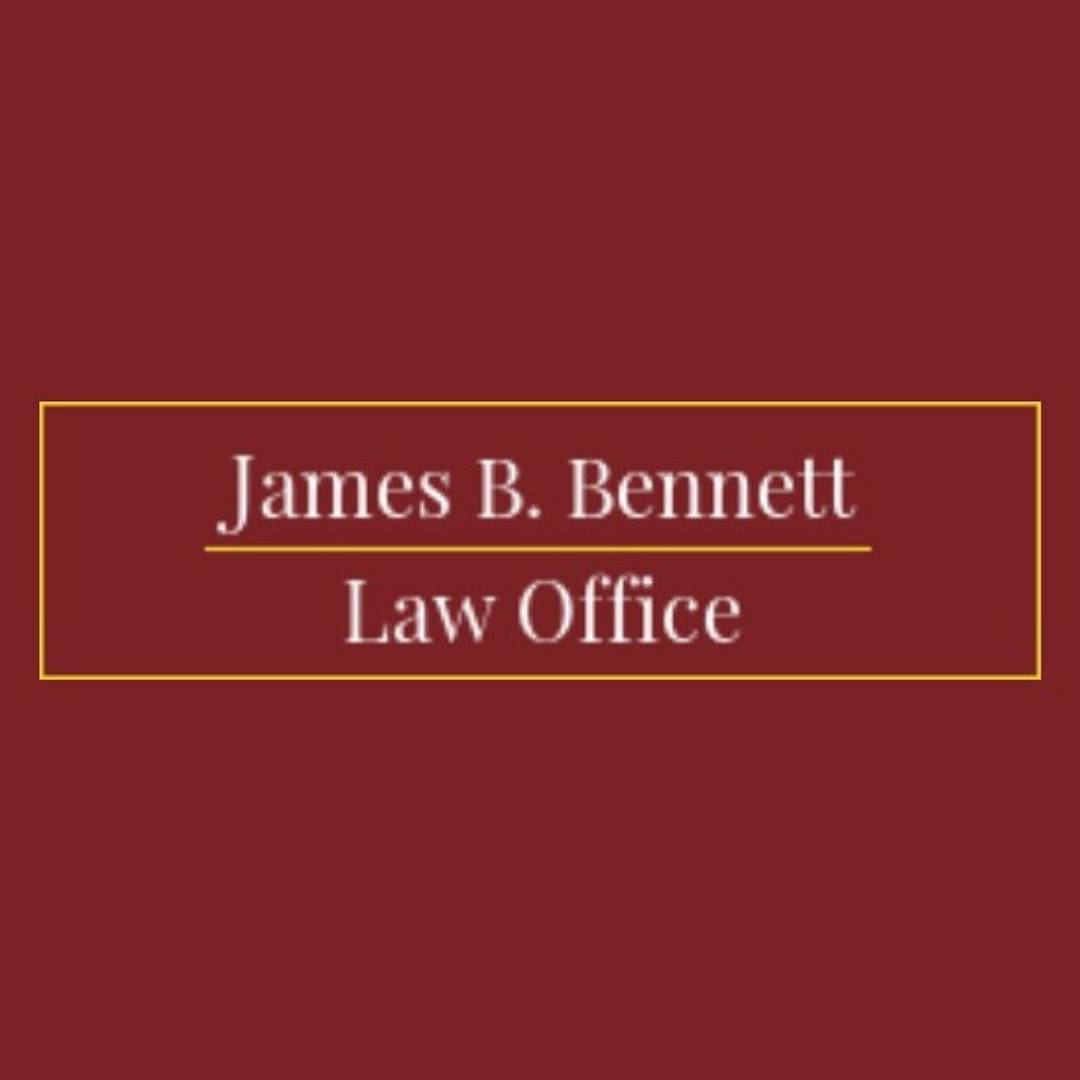 James B. Bennett Law Office