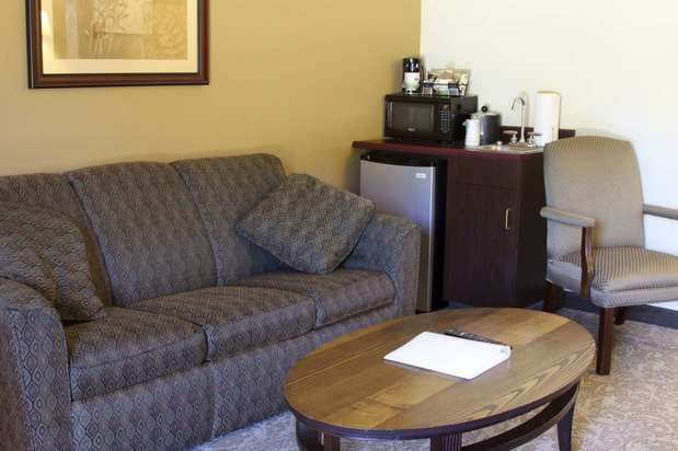Images Hampton Inn Kuttawa/Eddyville