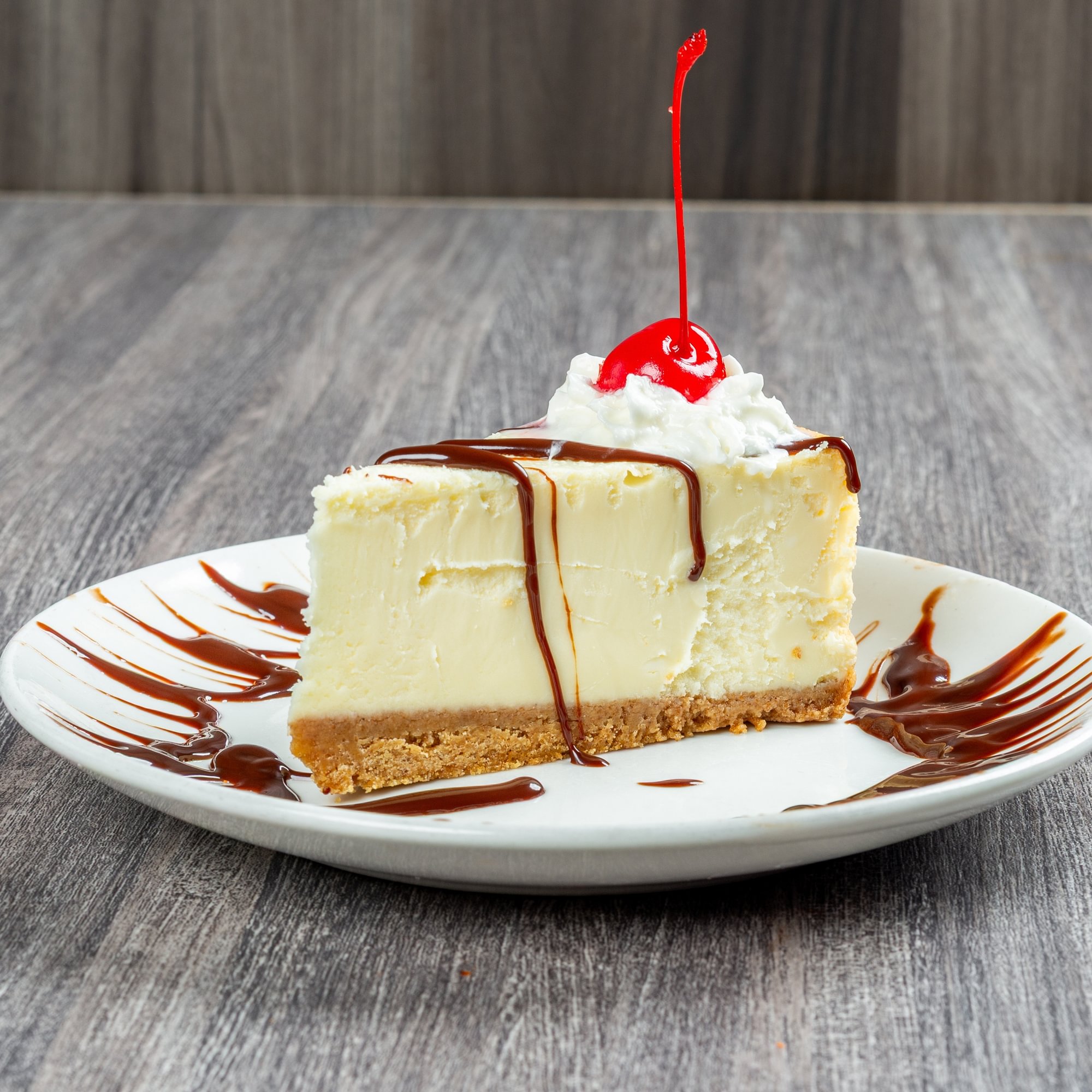 Cheesecake
