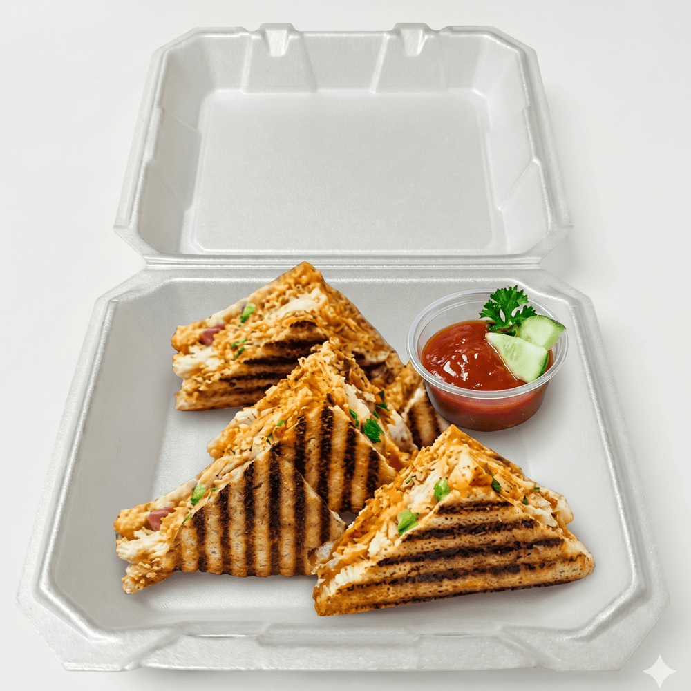 Bombay Sandwiches