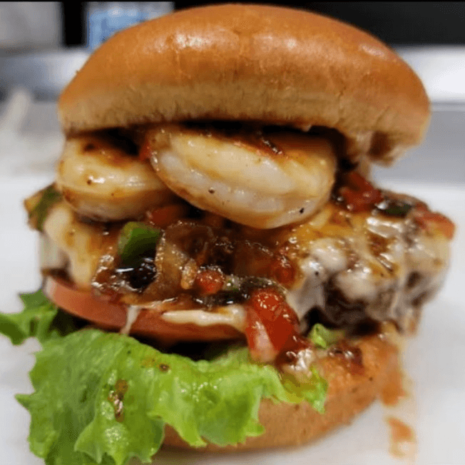 Surf N Turf