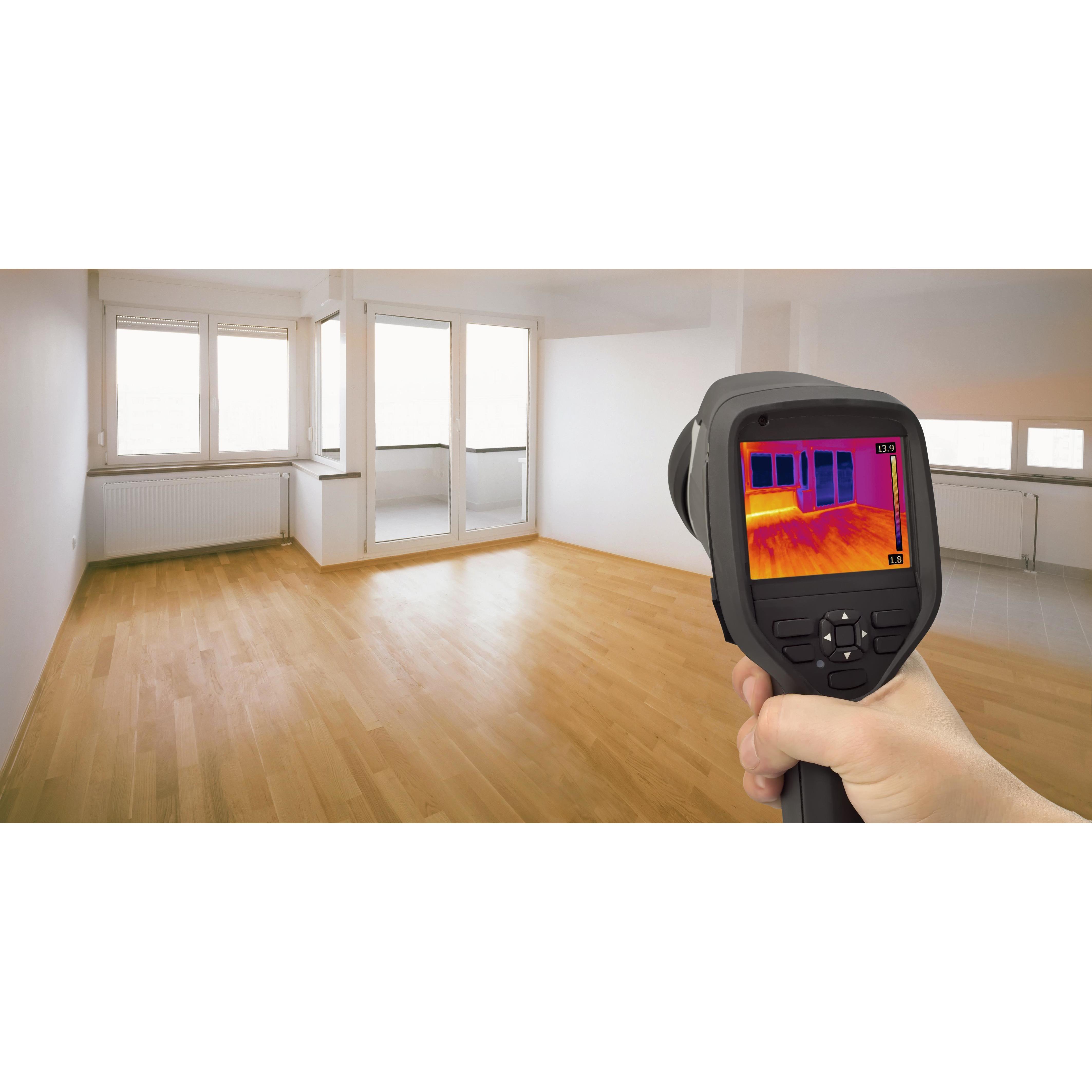 USA Leak Detection Logo