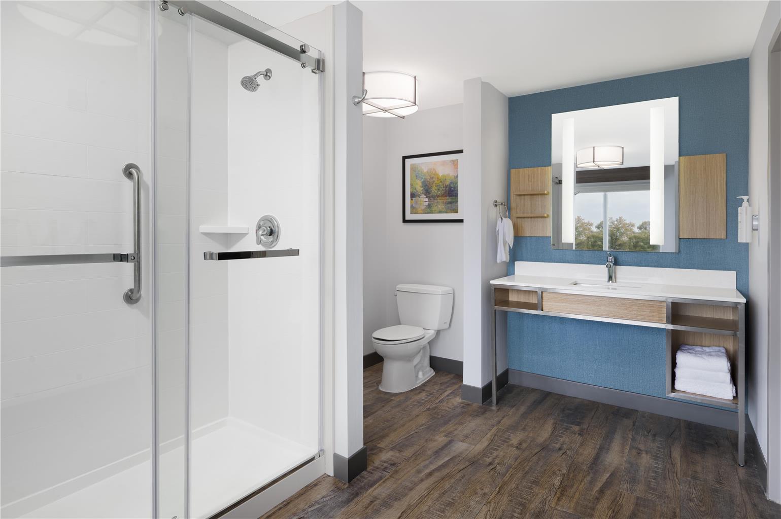 Hilton Garden Inn Wooster Image