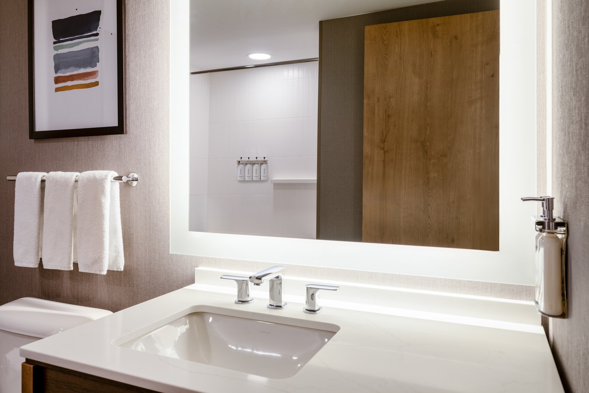 EVEN Hotel Rochester – Mayo Clinic Area by IHG Image