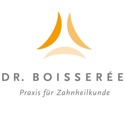 Dr. Boisserée Praxis für Zahnheilkunde Logo