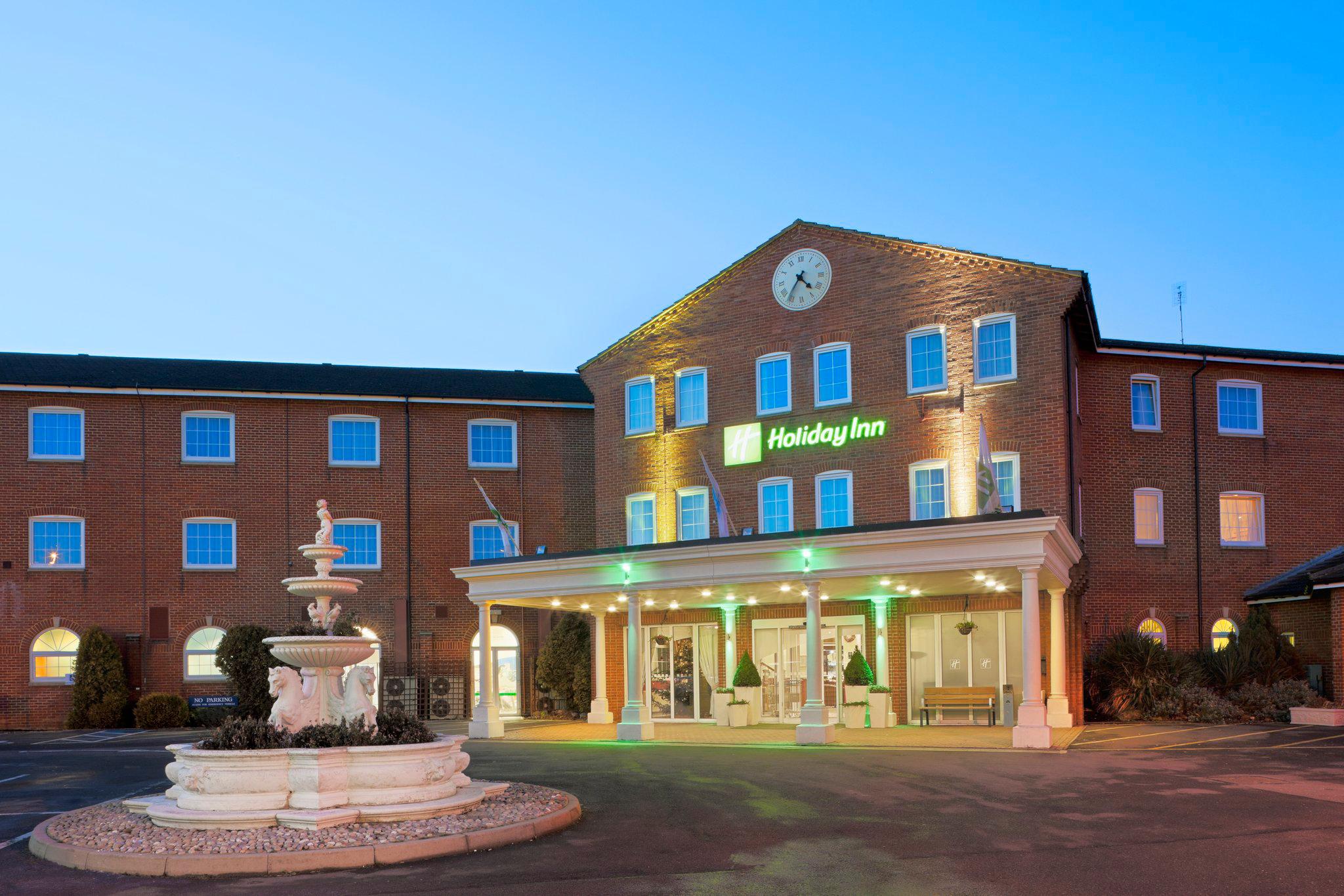 Holiday Inn Corby Kettering A43, An Ihg Hotel Hotels in Corby NN18