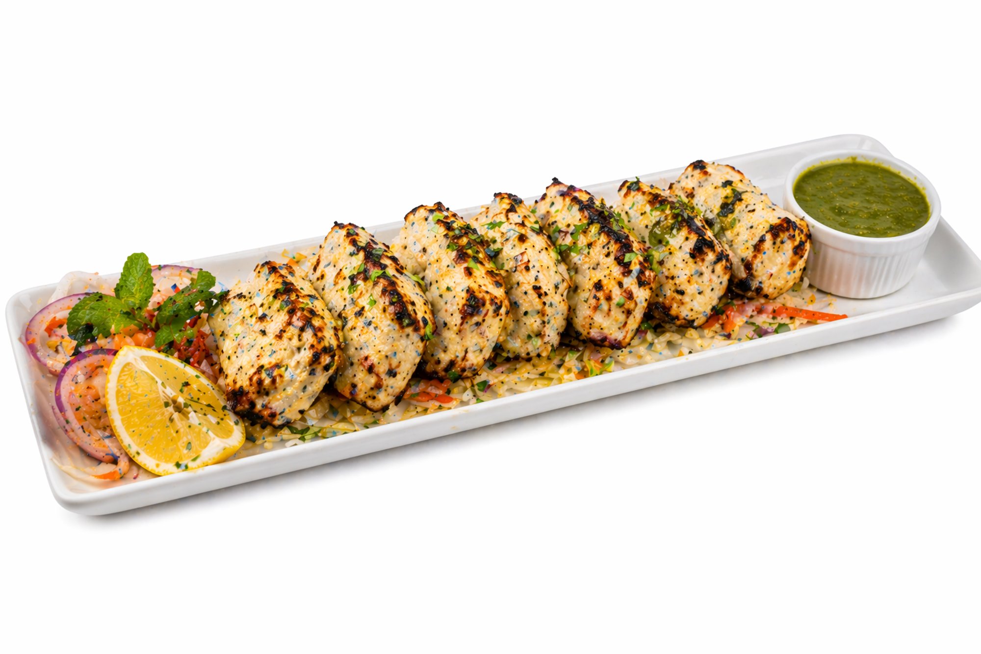 Malai Tikka