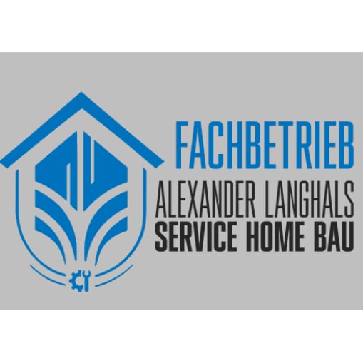 Logo von AL Service Home Bau Alexander Langhals