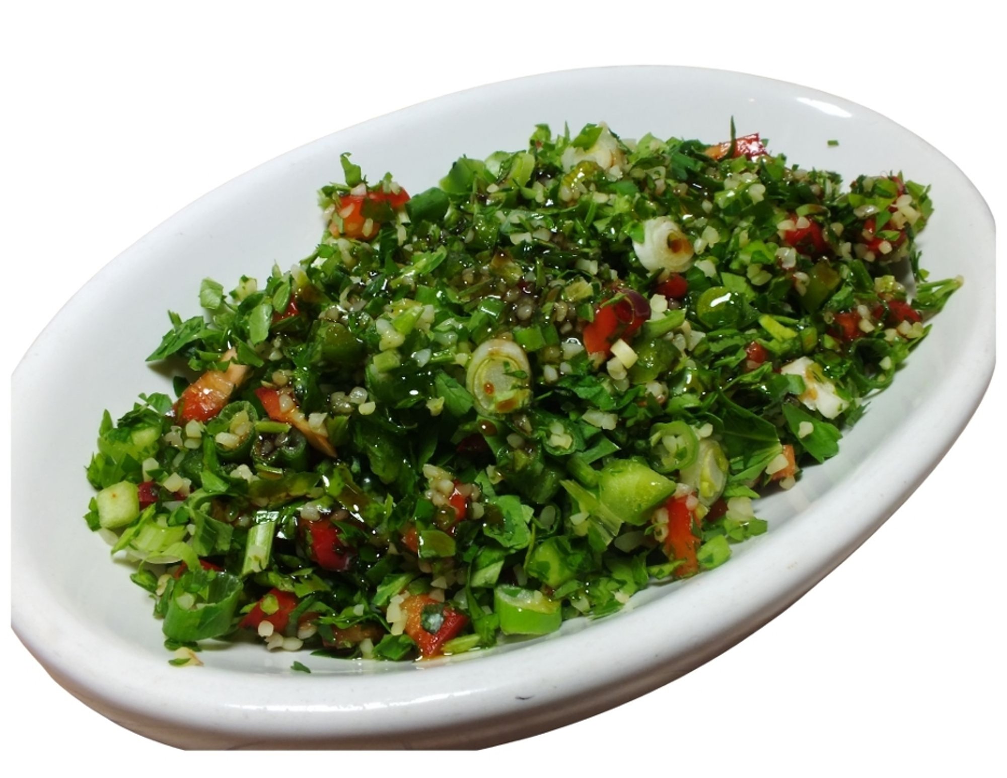 Tabbouleh