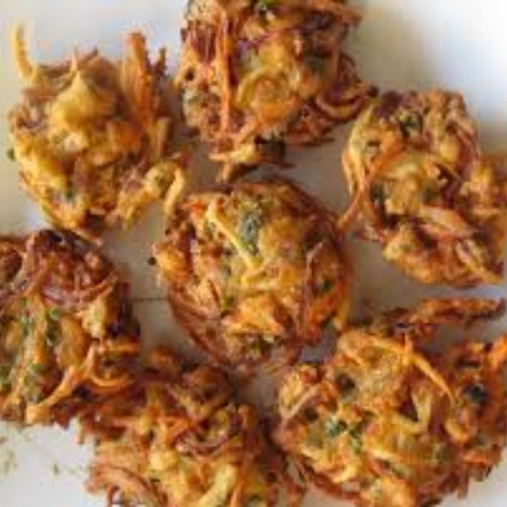Mix Veggie Pakora