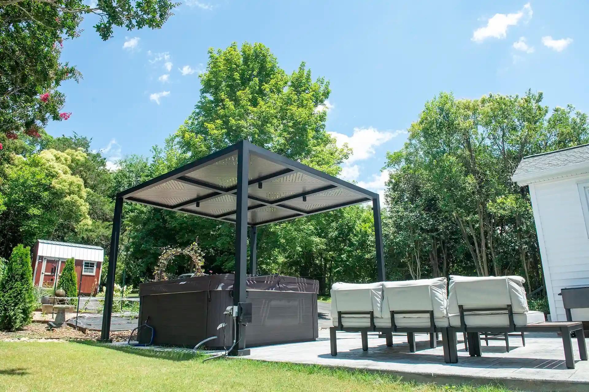 Legacy Decks & Outdoor Living Image