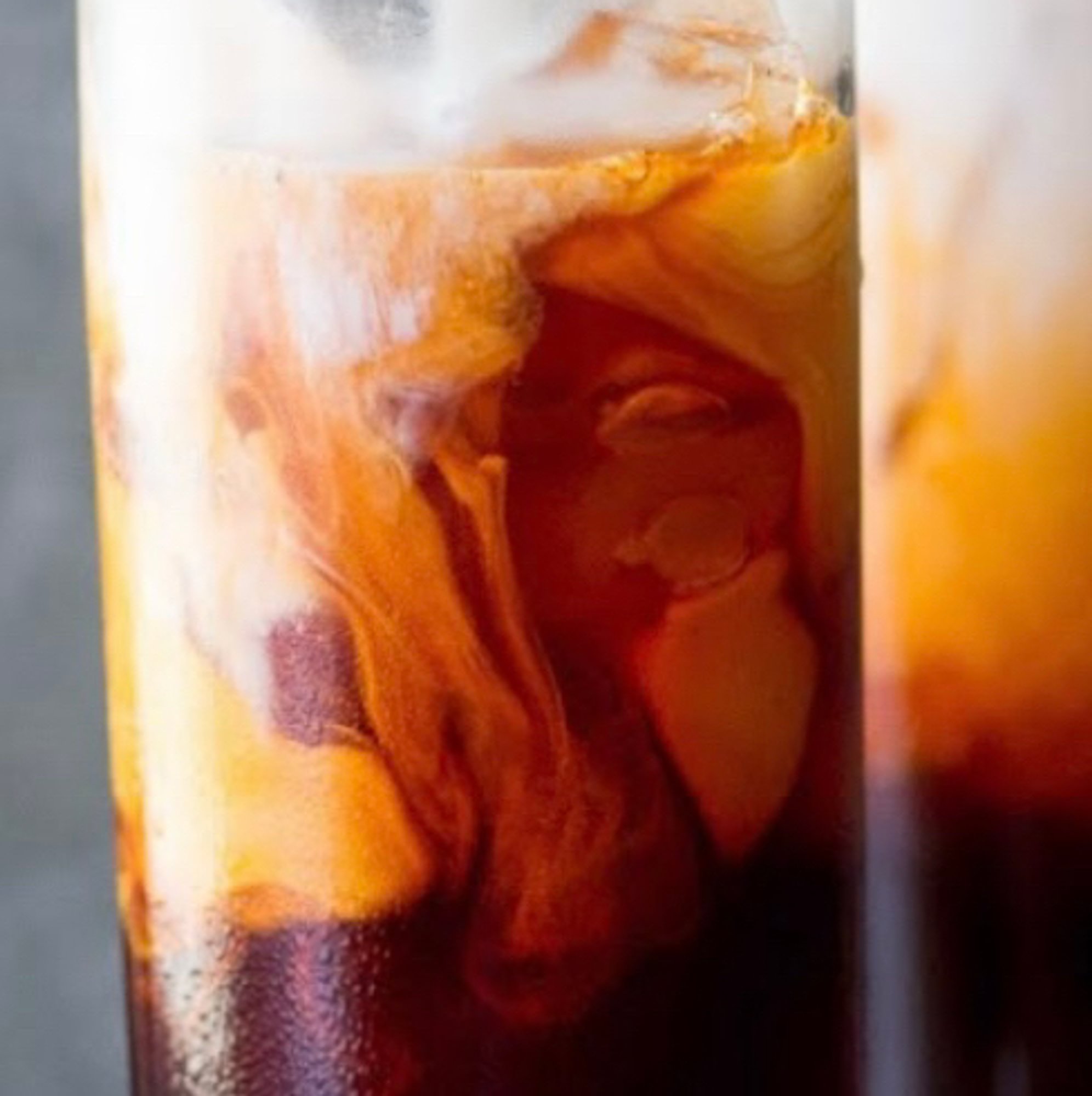 Thai Iced Tea