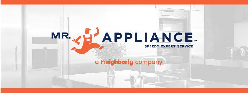 Mr. Appliance of Annapolis Photo