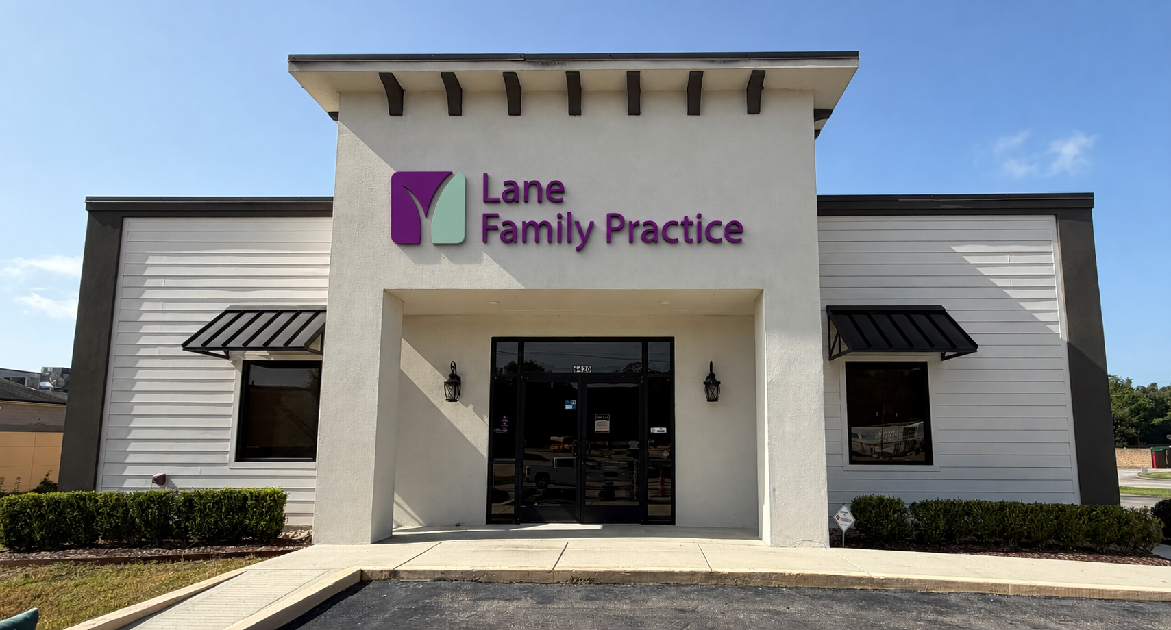 Lane Family Practice