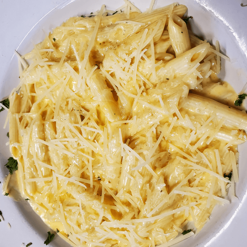 Mac-N-Cheese